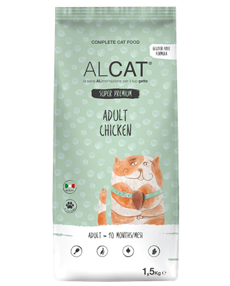 ALCAT Adult chicken 1,5kg fronte-01