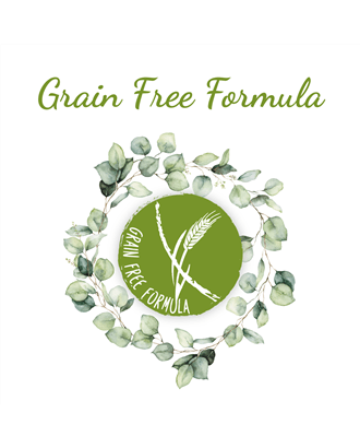 Aldog Grain-Free Formula